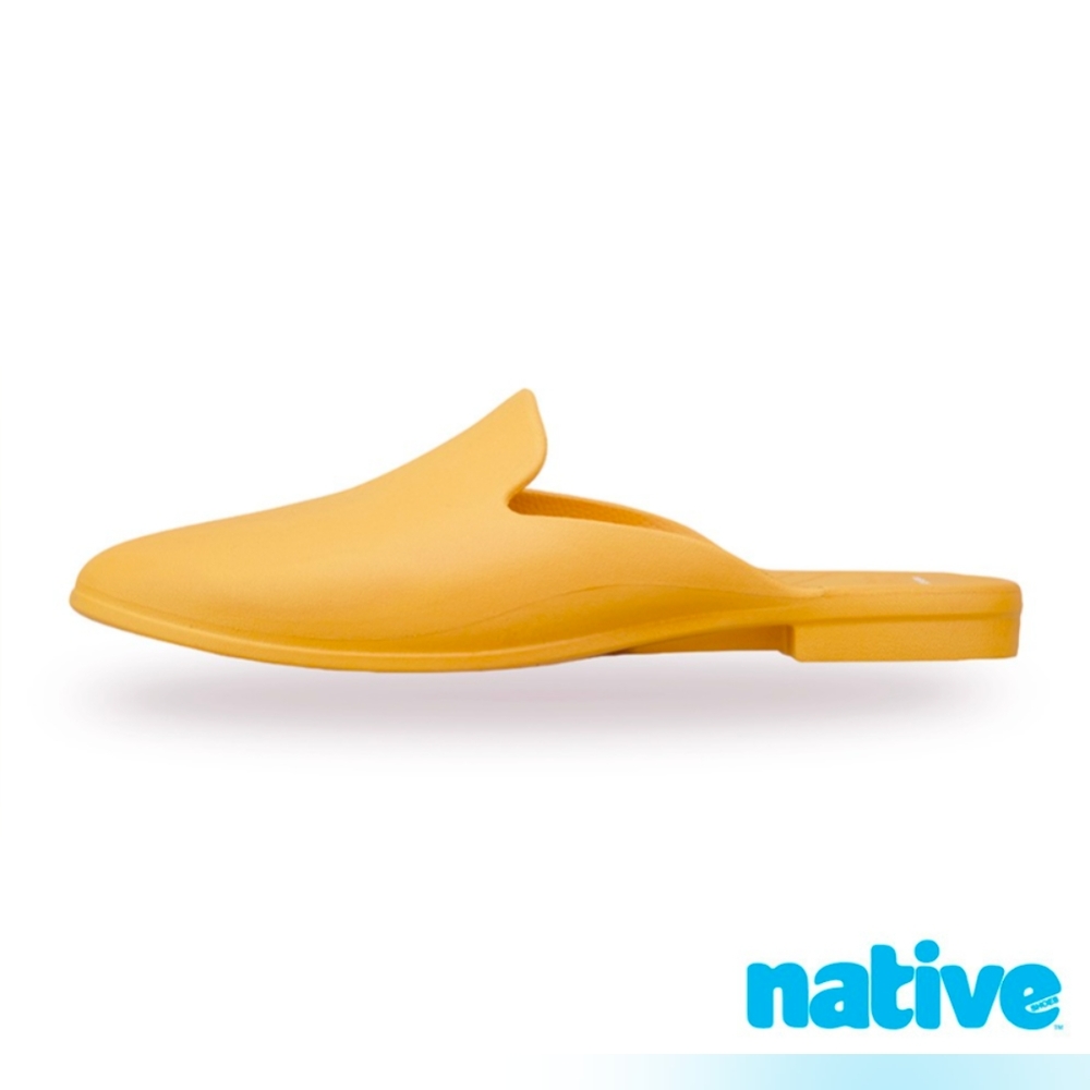 Native Shoes Ava Bloom slip on mules size 7